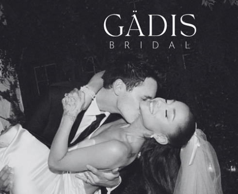 GÄDIS BRIDAL coordinates your beauty services for a stress-free, ease-filled, beautiful you. 